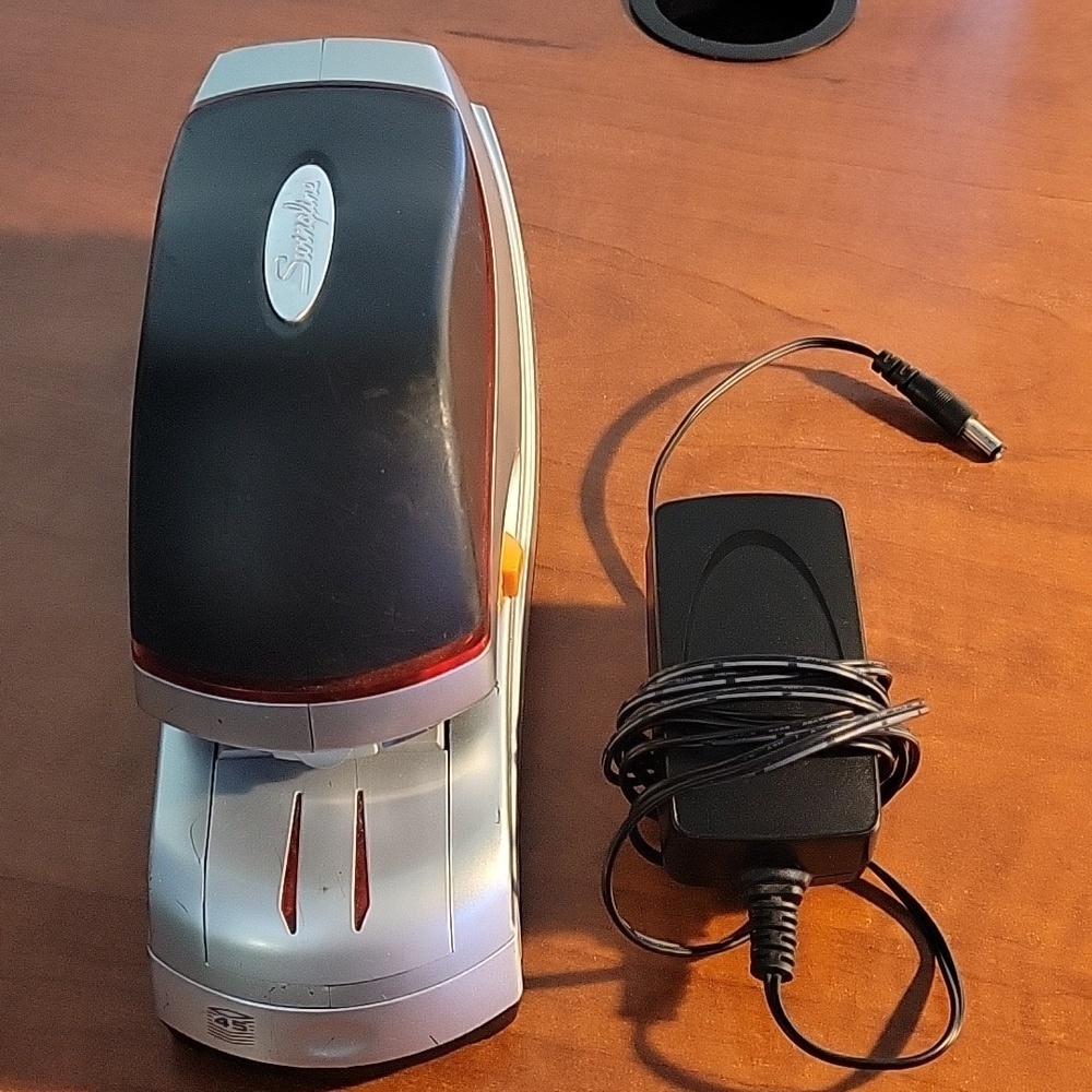 Electric Stapler - Picture 14 of 14